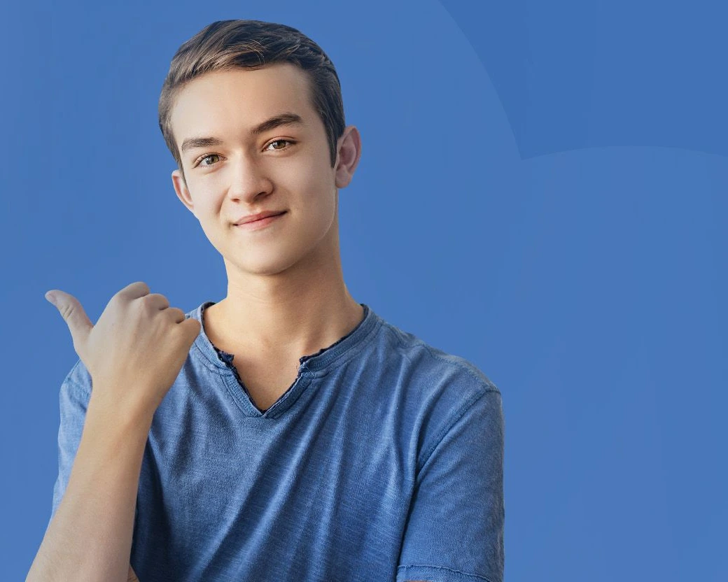 Профориентация для школьников