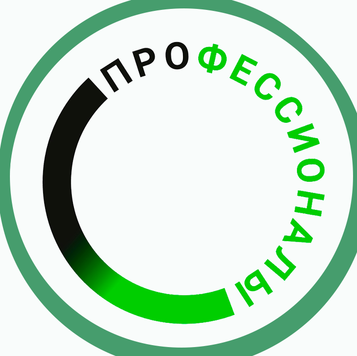 Чемпионат «Профессионалы»